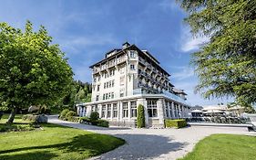 Grand Hôtel des Rasses&Wellness